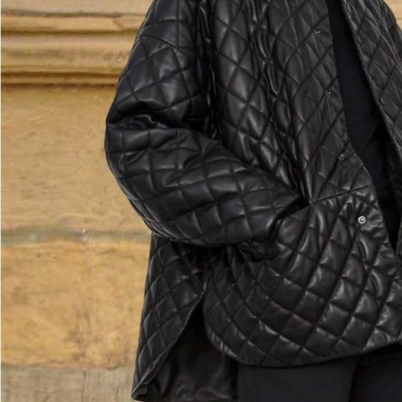 Jacket - Picture 2 of 2